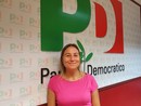 Alice Bernardoni, segretaria provinciale del Pd
