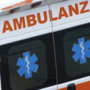 Gallarate, incidente all'ora di pranzo: paura per due persone