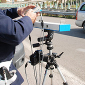 Ecco dove saranno gli autovelox in provincia di Varese e in Lombardia fino a domenica 22 marzo