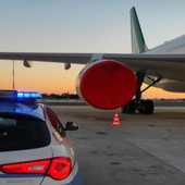 Malpensa, arrestato un cittadino francese poco prima del decollo
