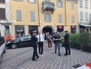 DELITTO DI VIA MILANO. Il Comune: «Vicinanza e rispetto, non si strumentalizzi questa tragedia»