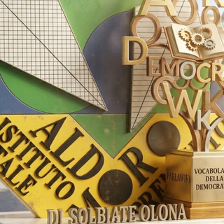 Solbiate, gli studenti dell’istituto Moro accedono alla fase finale di un concorso nazionale. «Votateci!»