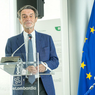 Nuovi agenti, il governatore Fontana: «Ulteriore sottovalutazione delle necessità della Lombardia»