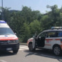 Un pomeriggio segnato dagli incidenti: feriti e paura sulle strade