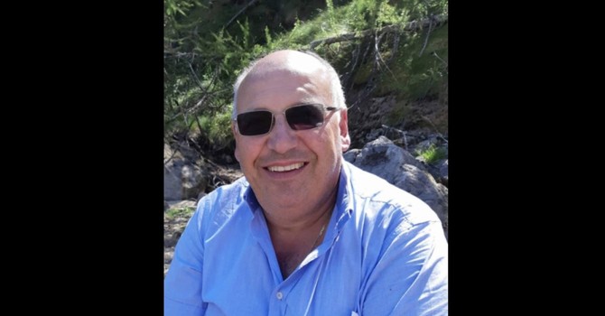 «Ciao Tonino, ci hai donato il tuo tempo e il tuo cuore. Sarai il nostro angelo per sempre»