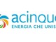 Acinque guarda al futuro dell'energia