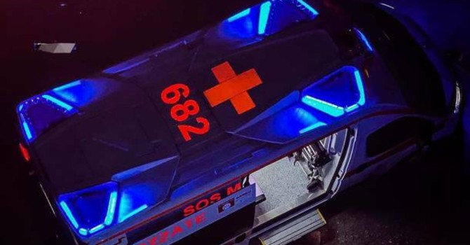 Ancora incidenti e alcol: la notte movimentata dei soccorritori in provincia. Due aggressioni a Busto Ancora incidenti e alcol: la notte movimentata dei soccorritori in provincia. Due aggressioni a Busto