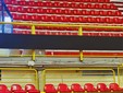 Foto ufficio stampa e comunicazione Uyba Volley
