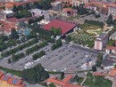 Il progetto “Fili Urbani” sposta il mercato di Busto