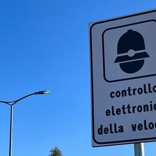 Ecco dove saranno gli autovelox in provincia di Varese e in Lombardia da oggi fino a domenica 3 dicembre