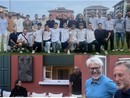 La presentazione della prima squadra al campo Ardor