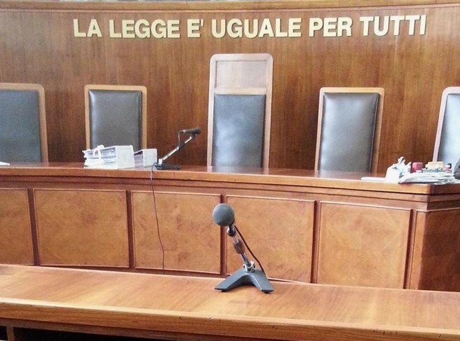 «Giustizia civile di fatto negata»: anche il Codacons denuncia la paralisi dell’Ufficio del Giudice di Pace di Busto