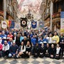 L’Assb si prepara a rinnovare il direttivo: «Cerchiamo volontari per far parte della squadra»
