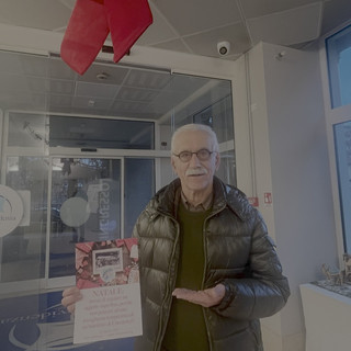 VIDEO. «Non fare un regalo superfluo, accogli un bimbo di Chernobyl»