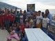 Estate di Pace: l'Aubam Odv accoglie 35 bambini ucraini ad Alassio