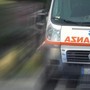 Ragazzino di 14 anni in bici investito a Samarate
