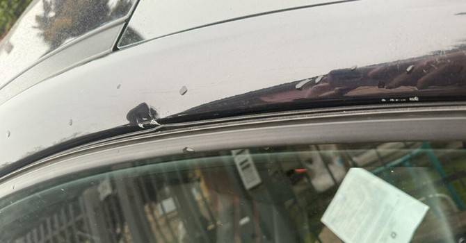 Auto forzata in centro e tentato sopralluogo a casa: la denuncia di una famiglia Auto forzata in centro e tentato sopralluogo a casa: la denuncia di una famiglia