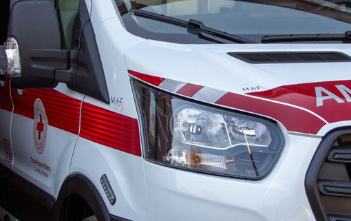 (foto generica d'archivio)