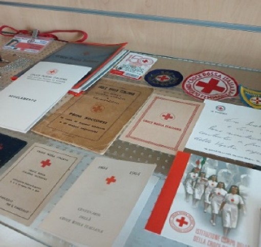 La Cri di Busto riscopre la sua storia: sabato l’inaugurazione dell’Archivio storico La Cri di Busto riscopre la sua storia: sabato l’inaugurazione dell’Archivio storico