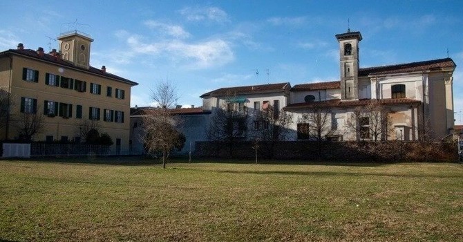 Prato di San Rocco: progetto di fattibilità da oltre 170mila euro Prato di San Rocco: progetto di fattibilità da oltre 170mila euro