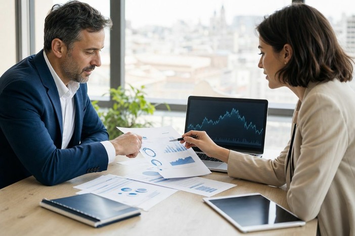 Come scegliere la migliore agenzia SEO: perché casi studio e trasparenza contano più delle promesse commerciali