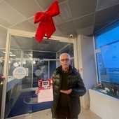 VIDEO. «Non fare un regalo superfluo, accogli un bimbo di Chernobyl»