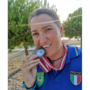 Minigolf, la castellanzese Anna Bandera al secondo posto del ranking mondiale