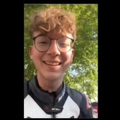 Sabato a Beata Giuliana i funerali di Alessio. Con l'omaggio dei motociclisti