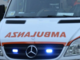 Ragazza di 18 anni investita: trasportata in ospedale in codice giallo