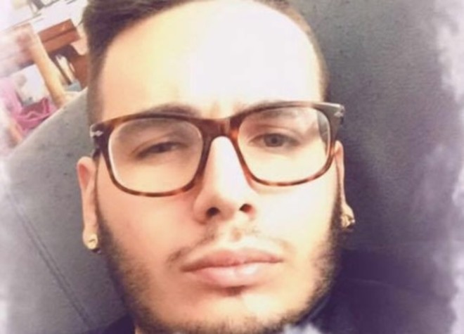 «La giustizia ha fatto il suo corso, ma non sana il dolore. Fagnano continui a far sentire la vicinanza alla famiglia di Andrea»