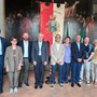 Borroni: «Giunta scelta per competenze e spirito di partecipazione»