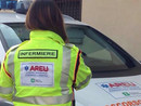 Tredicenne investito in centro: pomeriggio di paura a Luino