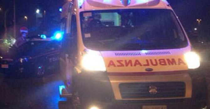 (foto d'archivio) (foto d'archivio)