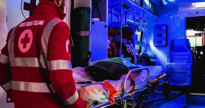 (foto d'archivio) (foto d'archivio)