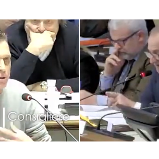 Busto, l’esternalizzazione dei nidi “scalda” Max Rogora. Ma solo il centrosinistra vota contro