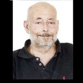 Lutto a Fagnano per la morte di Antonio Simonelli Lutto a Fagnano per la morte di Antonio Simonelli