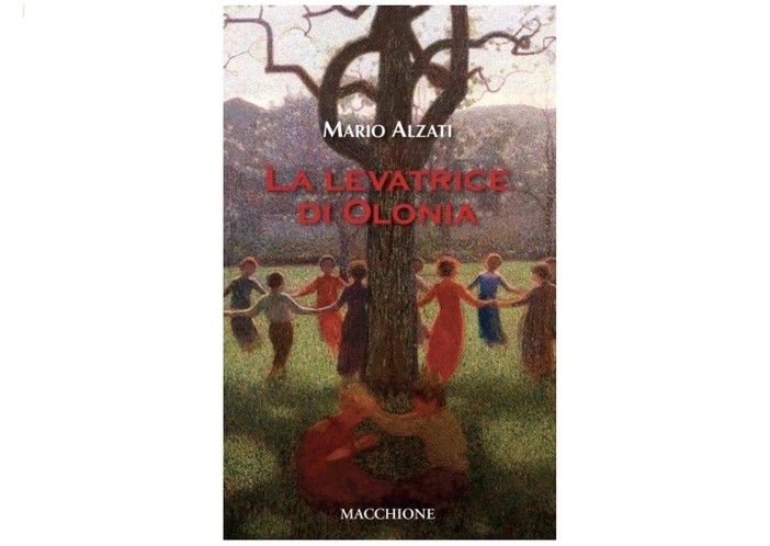 La levatrice di Olonia: così Gorla Minore omaggia le donne
