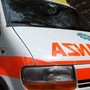 Leggiuno, ciclista di 20 anni investito in via Trieste