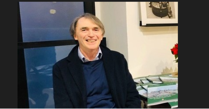 L'area dell'oratorio di San Bernardino alla Cascina dei Poveri intitolata ad Alfredo Castiglioni