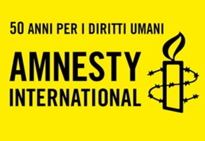I 50 anni di Amnesty Italia festeggiati al Teatro Dal Verme