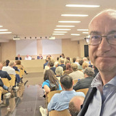 «L’individualismo è il vero male, il segreto è far crescere il "noi". Campo largo? Prima i temi»