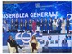 VIDEO. L’unità nelle parole e nei gesti. Il messaggio che Confindustria consegna al territorio
