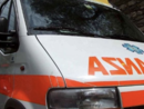 Scontro in via Piave a Varese: motociclista a terra