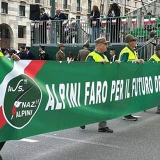 Le immagini della manifestazione pubblicate dai colleghi de laVocediGenova.it