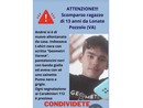 Andrei ha già trascorso tre notti lontano da casa: tutti lo cercano