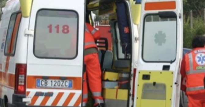 Due incidenti in moto tra Busto e Lonate Pozzolo Due incidenti in moto tra Busto e Lonate Pozzolo