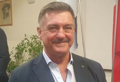 Alberto Falciglia Alberto Falciglia