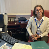 Amanda Ferrario: «La protesta si fa anche in piazza, ma mai in modo violento». E all’Ite Tosi assemblee studentesche anche con le forze dell’ordine