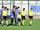 Picardi arbitra Pro Patria-AlbinoLeffe, in campo giovedì allo Speroni