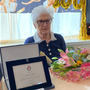 Busto, si è spenta a 101 anni Antonietta Colombo. «Legatissima ai suoi nipoti»